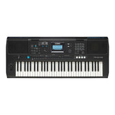 Yamaha PSRE473 61-Key Keyboard